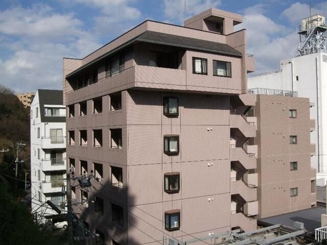 IVYハウスの外観画像