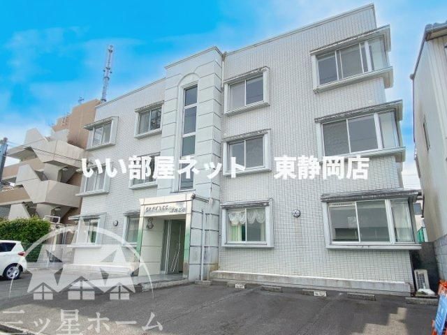 グランディ長谷の外観画像