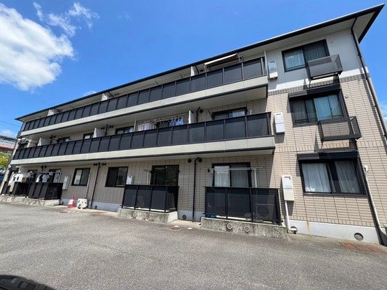 クレッシェンド今村の外観画像