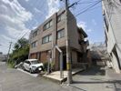 ビーハイブの外観画像