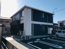 Jiro磐田（ジローイワタ）の外観画像