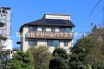 横浜市ブルーライン 上永谷 徒歩25分 貸アパートの外観画像