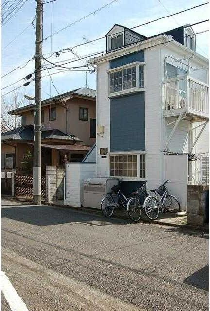 ライフピア・サラセニアの外観画像