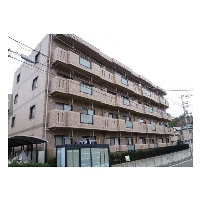 シレンシオ ベルデの外観画像