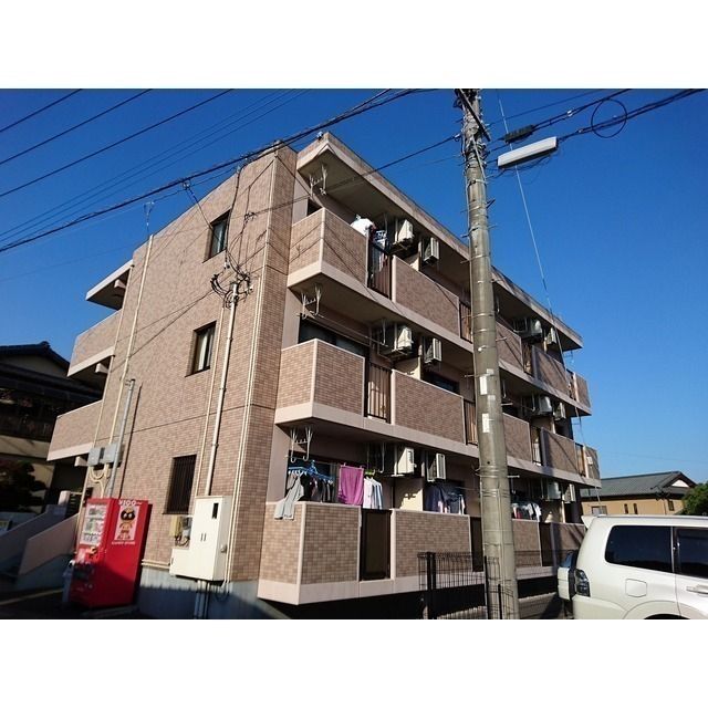 フォルジュロン井出の外観画像