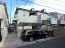 ポールハイムの外観画像