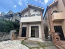 成田西2丁目戸建の外観画像