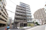 ラフィスタ川崎Ⅳの外観画像