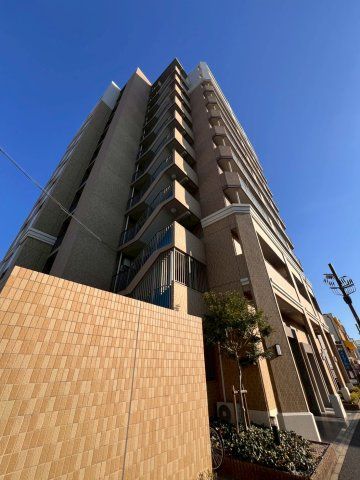 アーバネックス豊中桜塚の外観画像