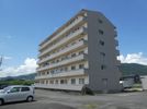 ヴィラ・アンソレイエ脇町Ⅲの外観画像