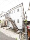 ハイツ玉川の外観画像