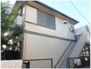 アネックス・F（S-1091）の外観画像