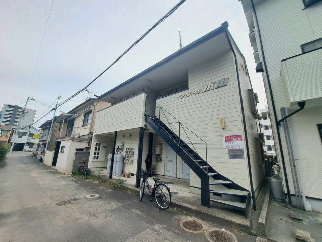 マノワール木山の外観画像