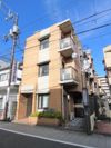 カーサ・エスパシオの外観画像