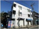 京所（きょうず）マンションの外観画像