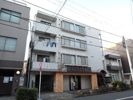 テレジアの外観画像