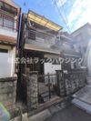 南野五丁目戸建の外観画像