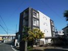 ドットコムタサキの外観画像