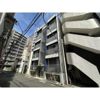 Kairos銀座EASTの外観画像