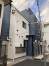 GRACE中延の外観画像