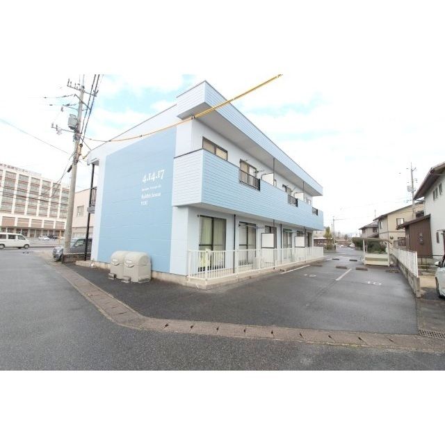 ラビットハウス YOUの外観画像