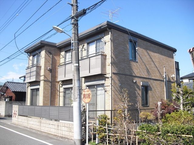 ルーデェの外観画像