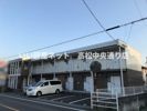 レオパレスASTc．DAの外観画像