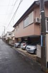 パレ・ファイブの外観画像