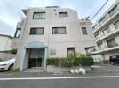 サン新井第二ビルの外観画像