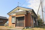 鈴木貸住宅（Y字路）北棟の外観画像