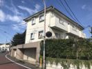 千石ハイツⅡの外観画像