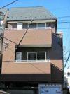 Sコーポの外観画像