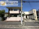深井水池町戸建の外観画像