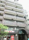 ロイヤルパレス広尾の外観画像