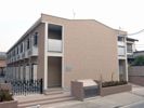 アメジスト諏訪野の外観画像