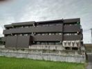 プラザ堅田マンションの外観画像