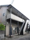 ダイワプラザ津田沼の外観画像