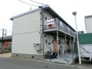 ベルハイツ西市の外観画像