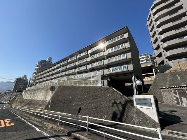 ソフィアコート井口台Annexの外観画像