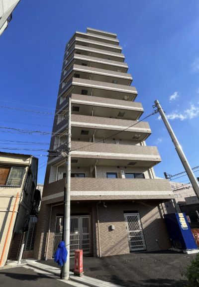 ティモーネグランデ町屋の外観画像