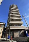 ティモーネグランデ町屋の外観画像