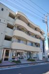 シーダー府中の外観画像