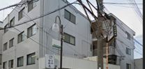 山本ビルの外観画像