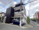 k’s Terraceの外観画像