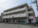 福岡マンションの外観画像
