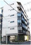セジョリ鷺宮の外観画像