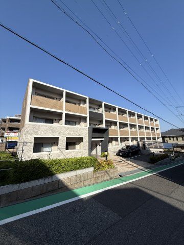 リブェール天城の外観画像