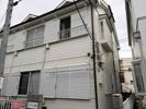 ブルーハイム桂の外観画像