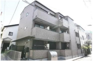 グランクオール池袋本町(S-1259)の外観画像
