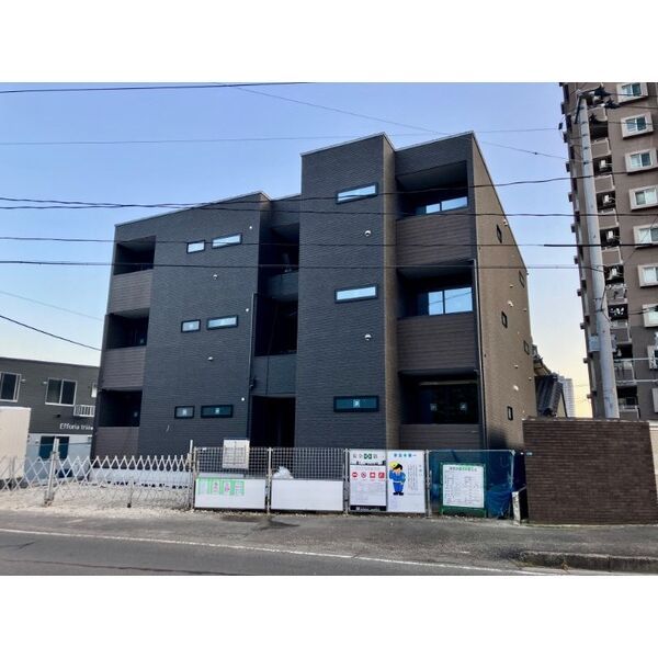 REGALEST長町一丁目NAの外観画像